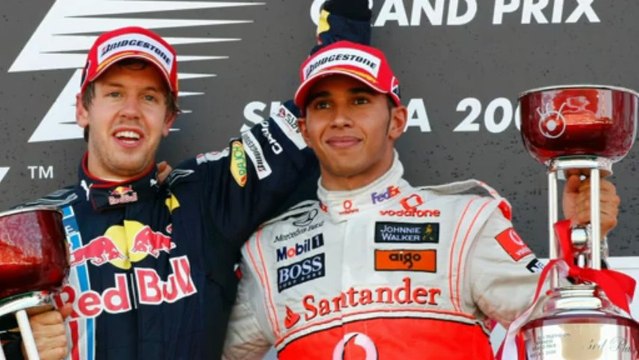 Entretien avec JL Moncet après le GP du Japon 2009