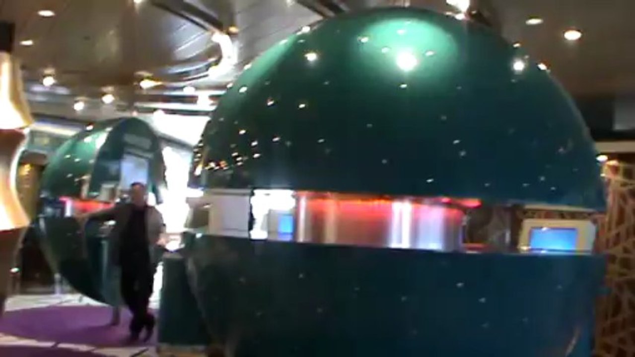 AIDAstella Hafen Reisebüro Fella  AIDAstella