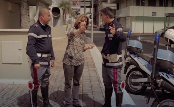 Polizia di Stato - 161° anniversario fondazione della Polizia (16.05.13)