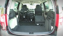 Essai Skoda Yeti 2009