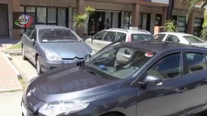 Bari - Operazione Adria della Dia (16.05.13)