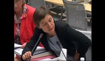 Intervention d'Audrey Linkenheld sur les zones franches urbaines - Commission des affaires économiquesdd