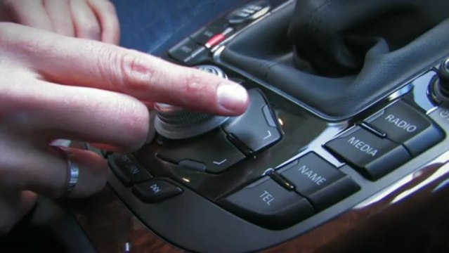 Essai Audi A4 Allroad 2009