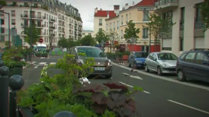 Essai Renault Grand Scenic 2009