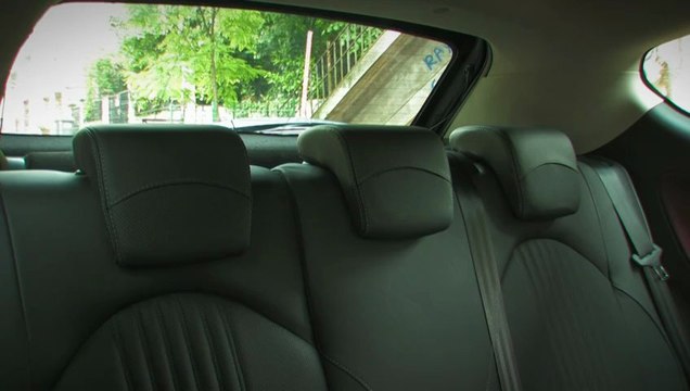 Essai Alfa Romeo Mito 2009