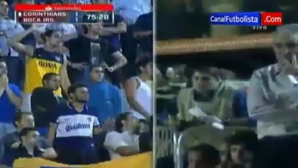 Alexandre Pato signe l’un des plus gros loupé de la saison !