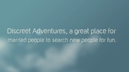 Get some extra fun and excitement at Discreet Adventures