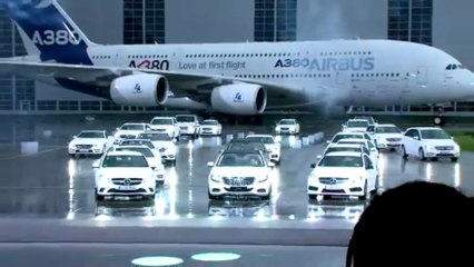 Weltpremiere Mercedes S-Klasse: „Das beste Auto der Welt“