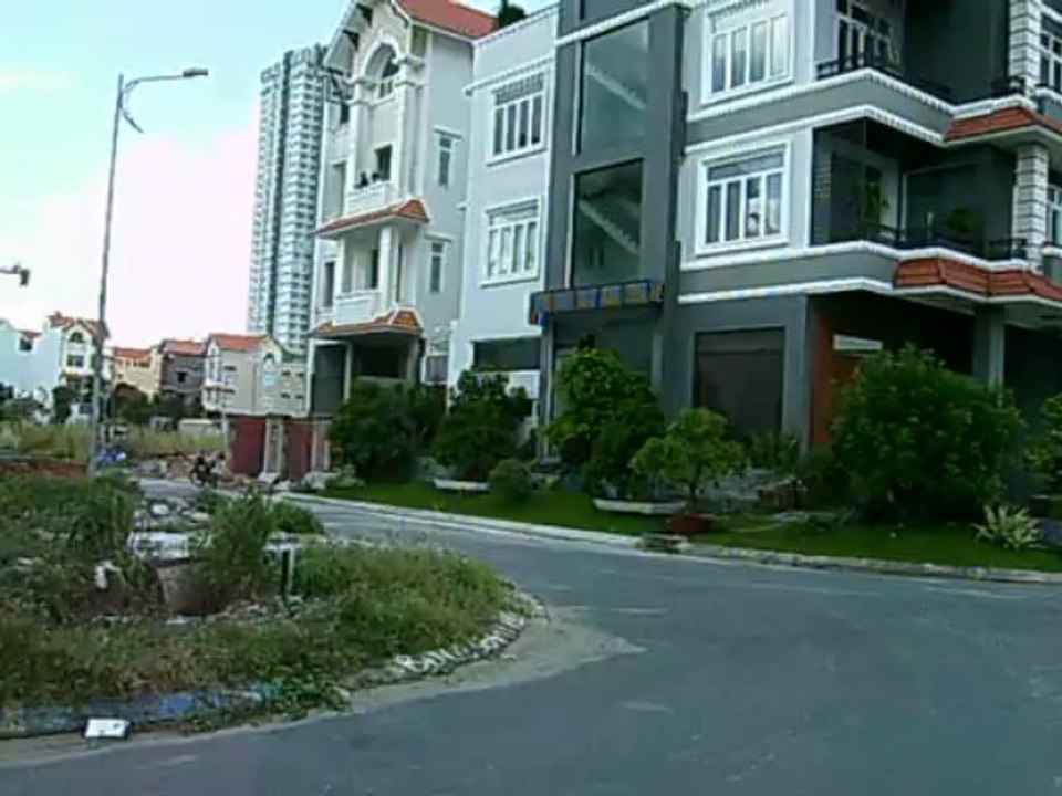 bán biệt thự him lam, Q7, Tp.HCM, 13 tỷ, 0936449799