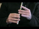 Planxty Irwin - flûte irlandaise - Tradschool