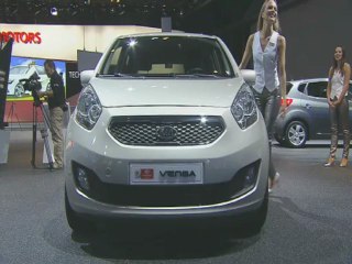 Kia Venga