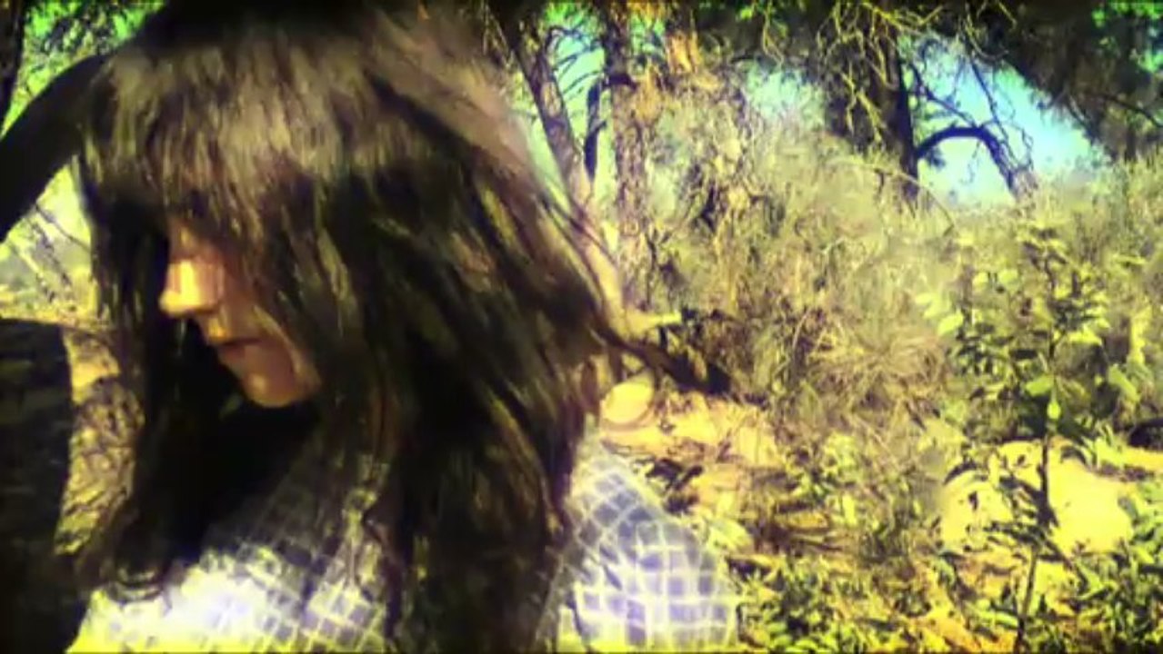 In The Valley Below - Take Me Back (Official Video)