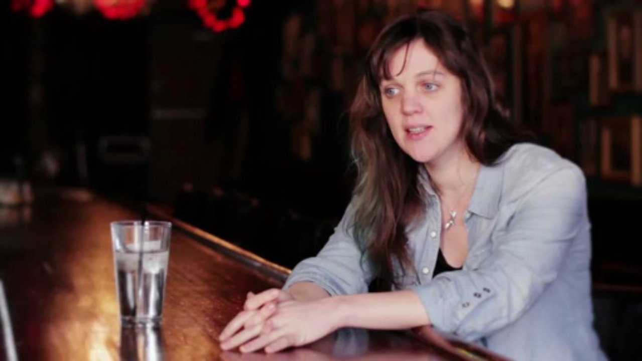 Amelia Curran On Songwriting: Kurt Cobain