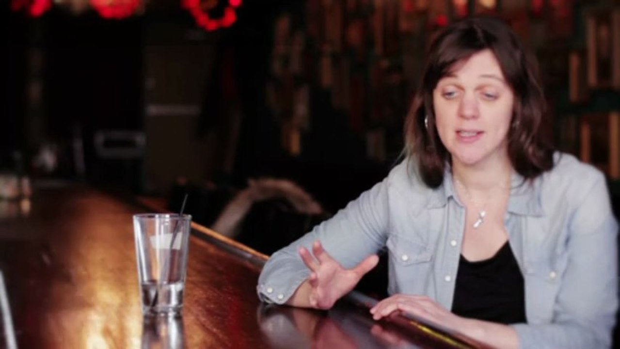 Amelia Curran On Songwriting: The Mistress