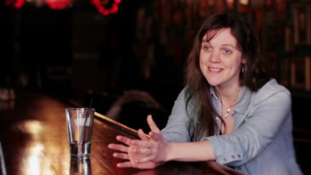 Amelia Curran On Songwriting: Leonard Cohen