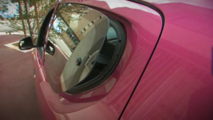 Essai Suzuki Alto 2009