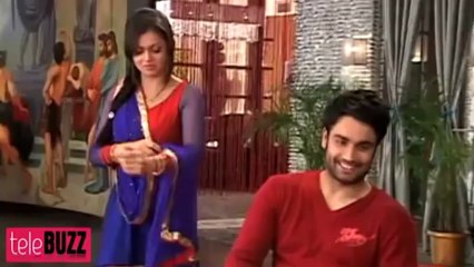 Madhubala & RK TO GET MARRIED AGAIN in Madhubala Ek Ishq Ek Junoon 16th May 2013 FULL EPISODE