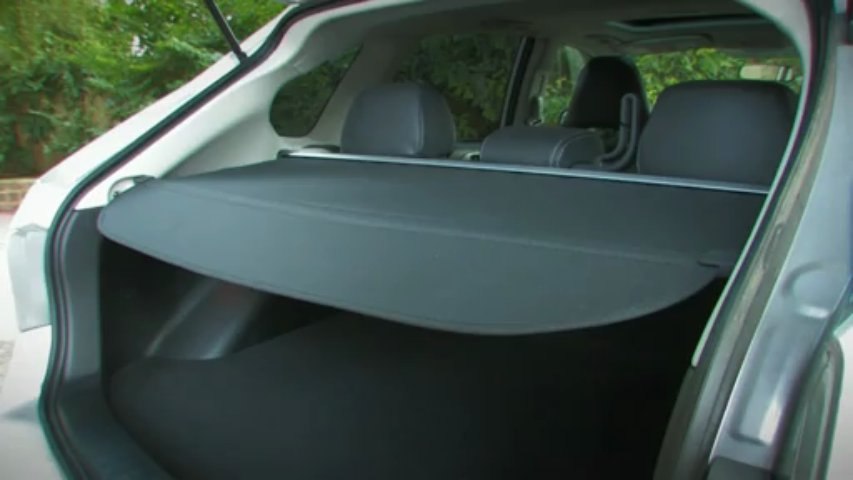 Essai Subaru Impreza 2009