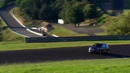 Citroën DS3 grise