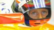Entretien avec Jean-Louis Moncet après le GP d'Italie 2009