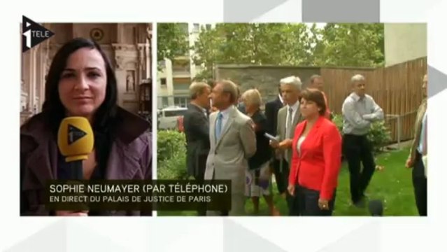 Amiante : la mise en examen de Martine Aubry annulée