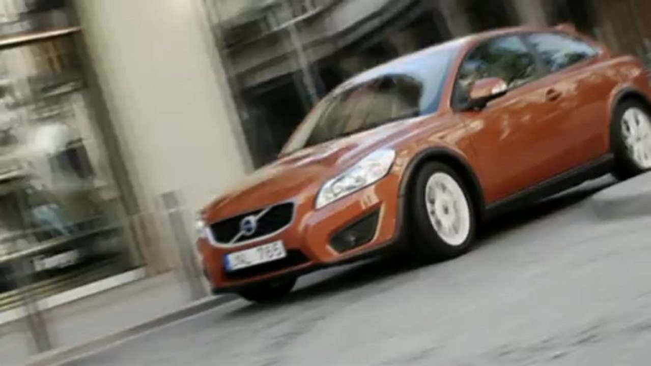 Volvo C30