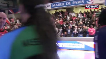 Thierry Perreux, Samuel Honrubia et Mathias Ortega reviennent sur la victoire contre Billère