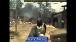 ★ Cheat MW3 [PS3-Xbox360-PC] ★ -