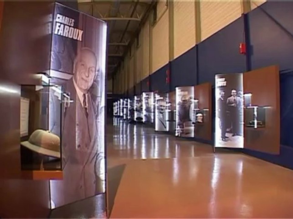 JT du 05-05-2009