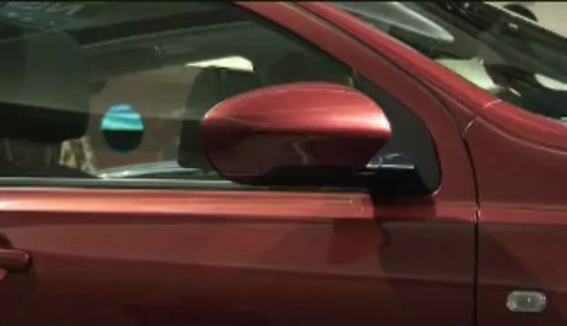 Mondial 2006 : Nissan Qashqai