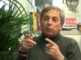 Entretien avec Jean-Louis Moncet après GP Bahrein Partie 2