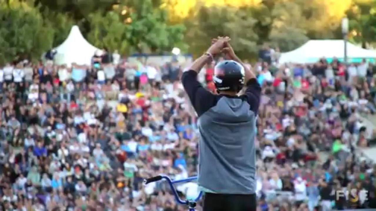 BEST OF - FISE World Montpellier 2013