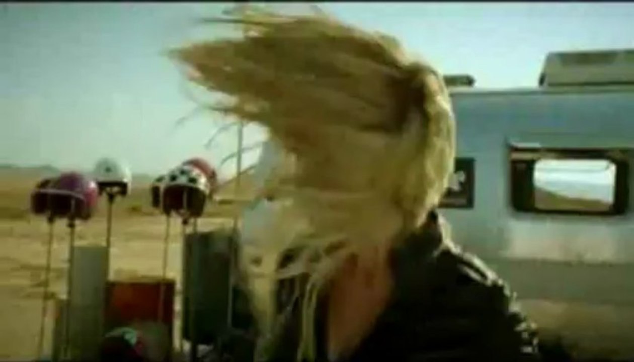 Nouveau clip de Martin Solveig