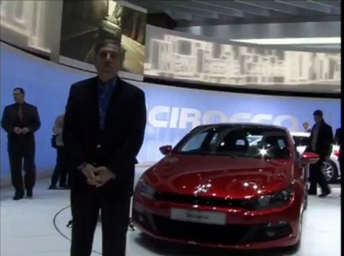 DVD AUTO PLUS SALON DE GENEVE 2008