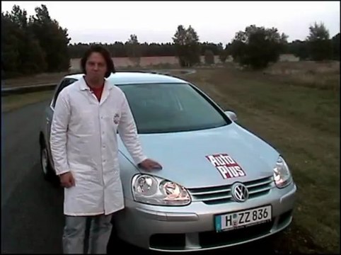 Test pneumatiques sur sol détrempé