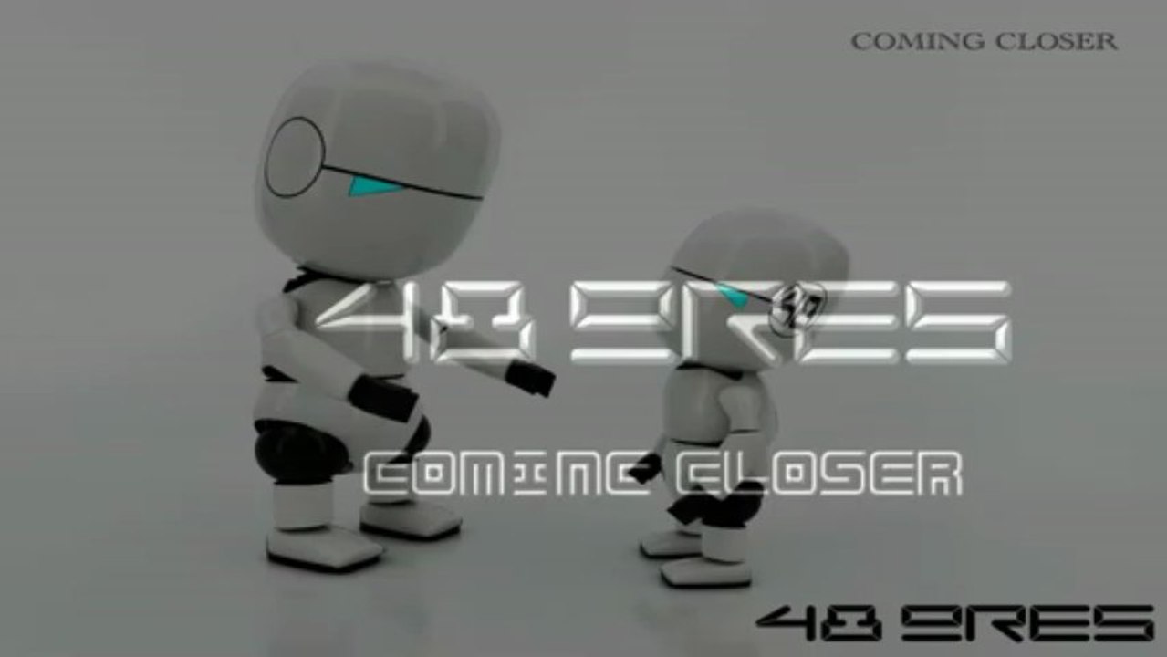 48 ORES - COMING CLOSER | OFFICIAL Audio Release HD [New] (+Lyrics)