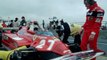 Les belles histoires du sport auto : Gilles Villeneuve ( 2 )