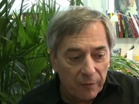 Entretien avec Jean-Louis Moncet avant GP France Partie 2