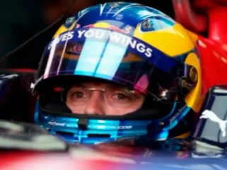 Entretien avec Jean-Louis Moncet après GP Canada Partie 2