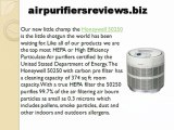 Honeywell 50250 Air Purifier Review