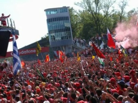 Entretien avec Jean-Louis Moncet avant GP d'Italie 2008