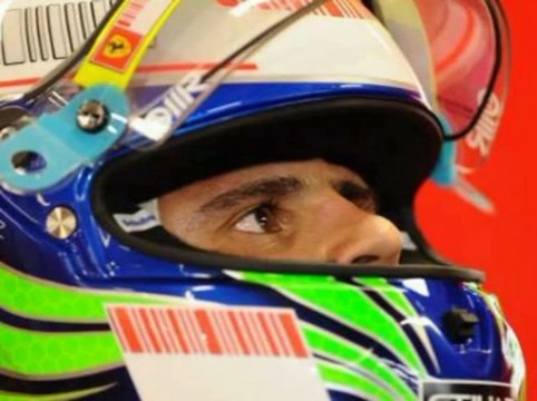 Entretien avec Jean-Louis Moncet avant GP du Japon 2008