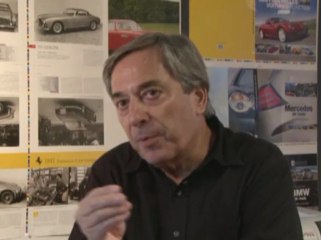 Entretien avec Jean-Louis Moncet avant GP d'Allemagne Part 2