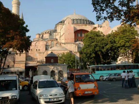 Entretien de JL Moncet avant le GP de Turquie 2009