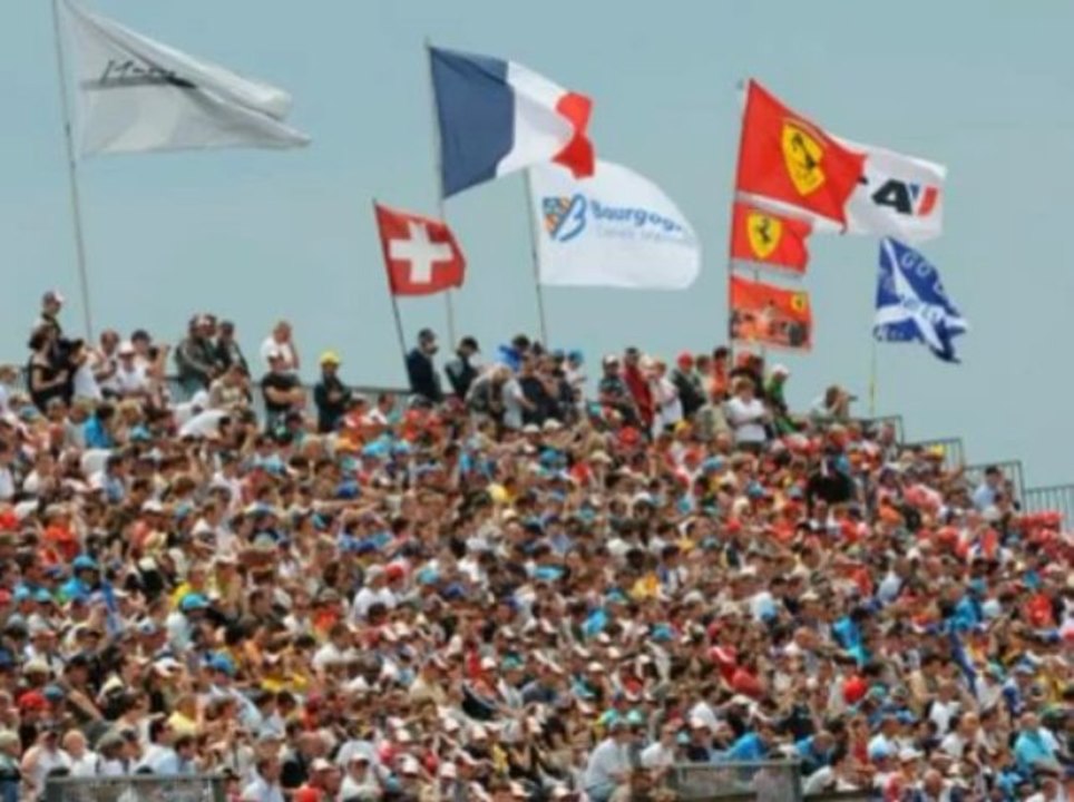Entretien avec Jean-Louis Moncet avant GP de Chine 2008