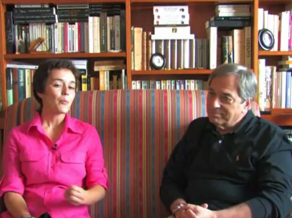 Entretien avec JL Moncet sur Massa, Schumacher...
