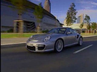 Porsche GT2