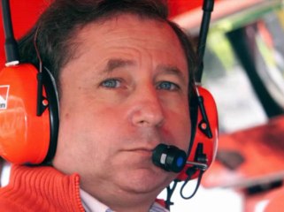 Entretien avec Moncet - Qui va remplacer Mosley à la FIA?