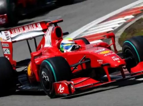 Entretien de JL Moncet après le GP d'Allemagne 2009