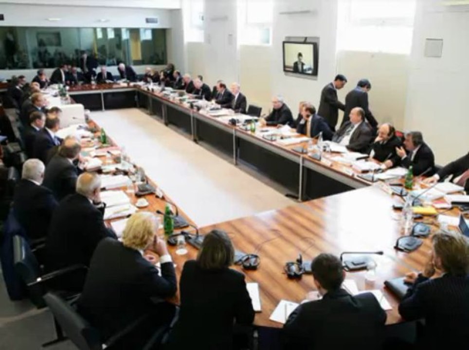 Entretien de JL Moncet sur l'accord FIA - FOTA